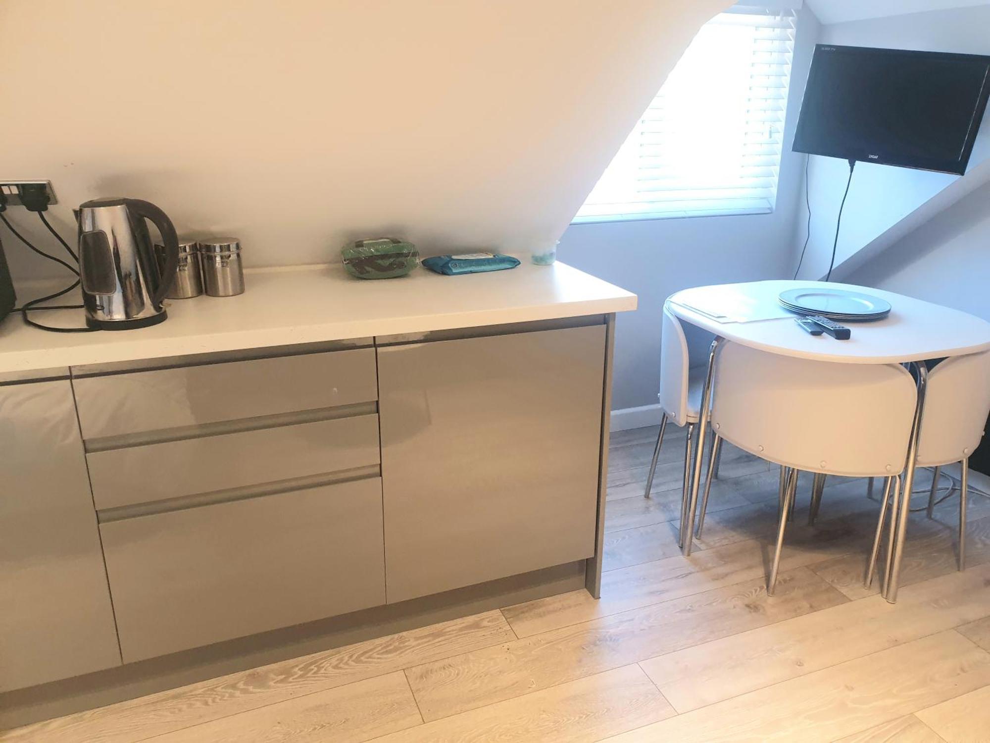 The Contemporary Studio Bracknell Esterno foto