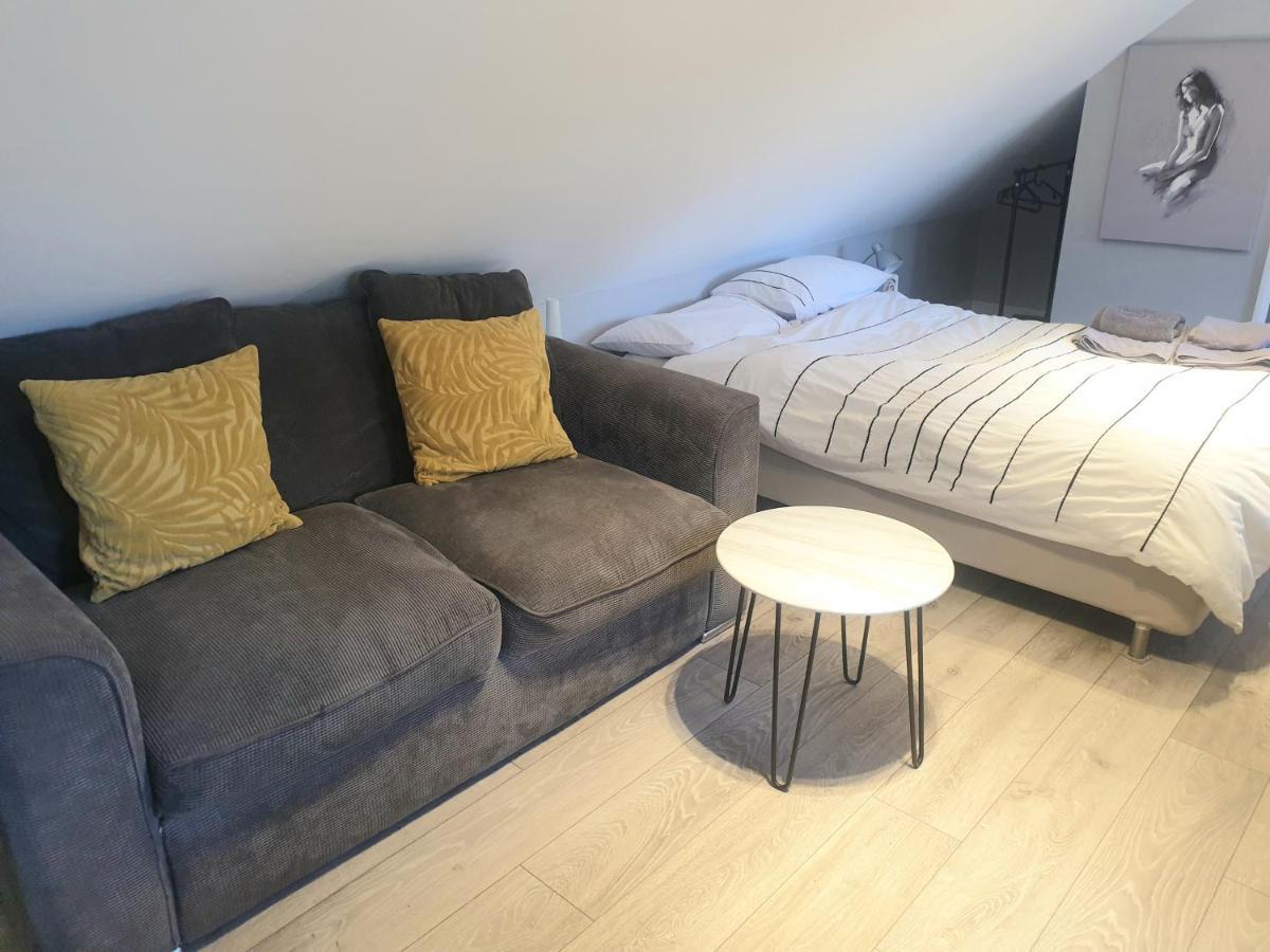The Contemporary Studio Bracknell Esterno foto