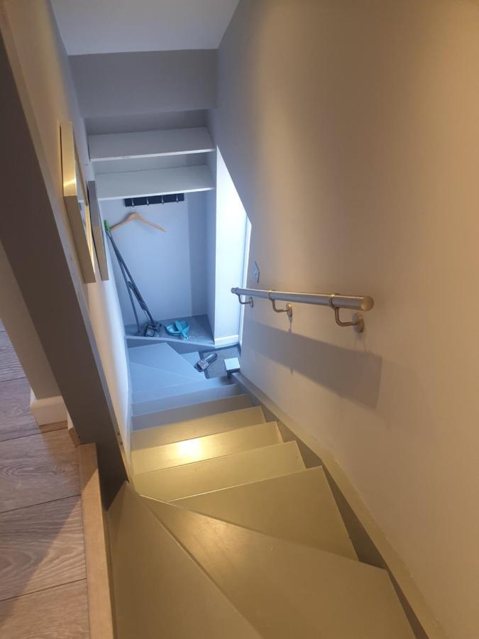 The Contemporary Studio Bracknell Esterno foto